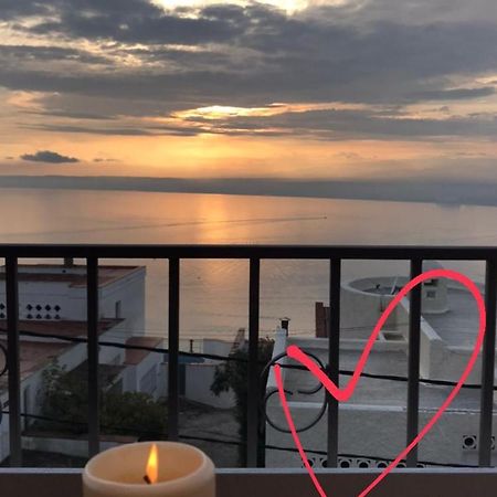 רוזס Las Mejores Puestas De Sol מראה חיצוני תמונה