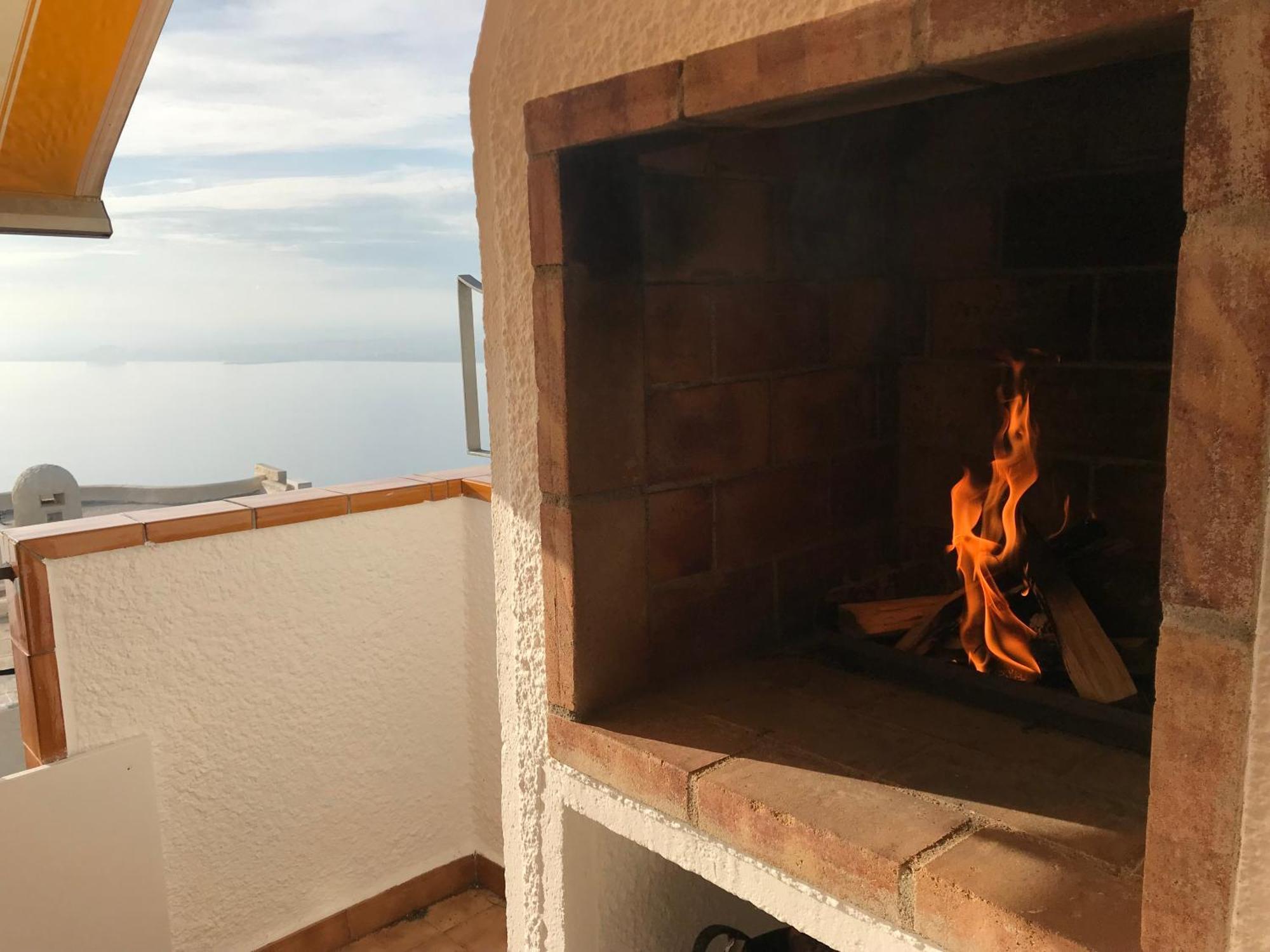 רוזס Las Mejores Puestas De Sol מראה חיצוני תמונה