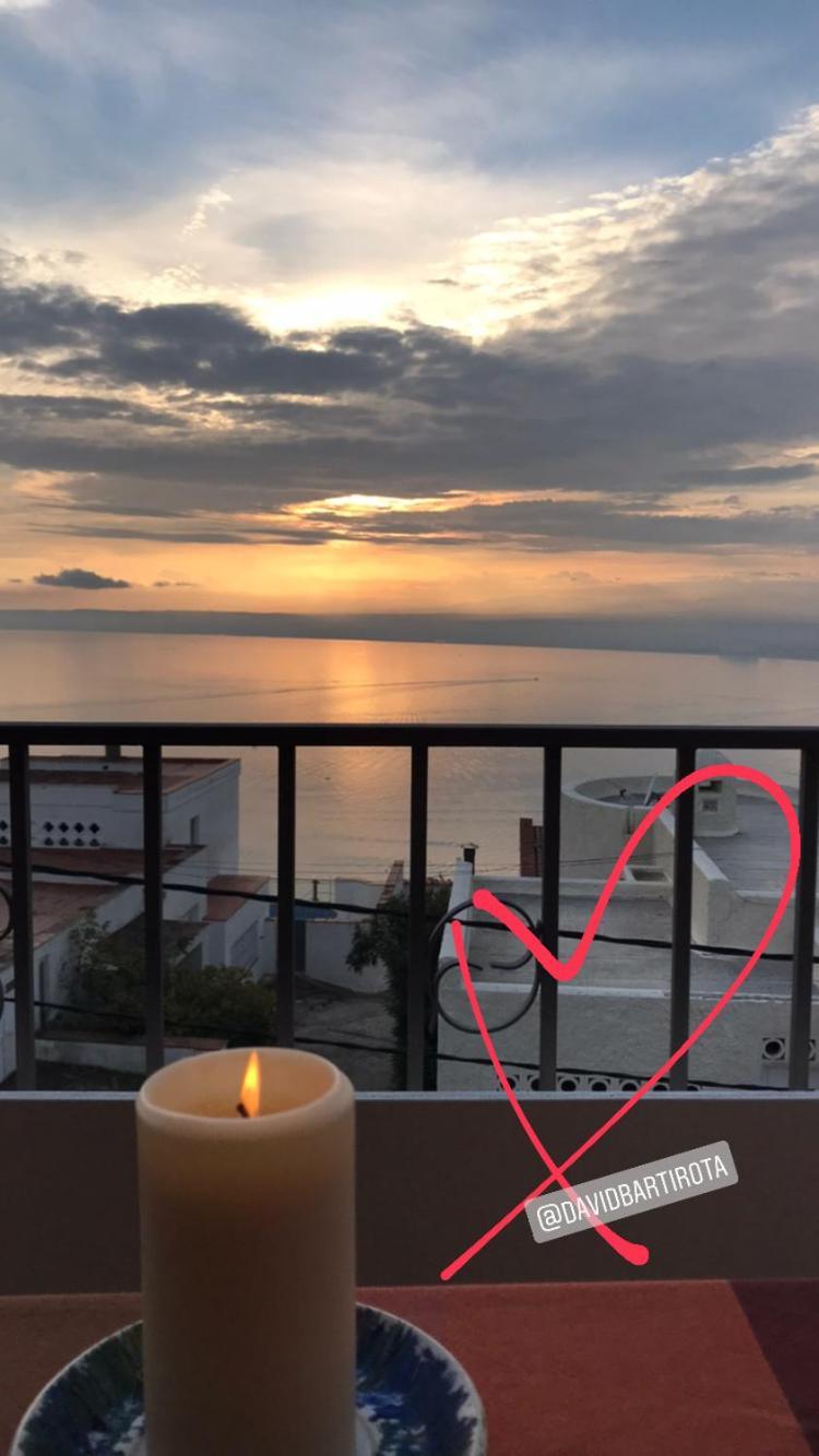 רוזס Las Mejores Puestas De Sol מראה חיצוני תמונה